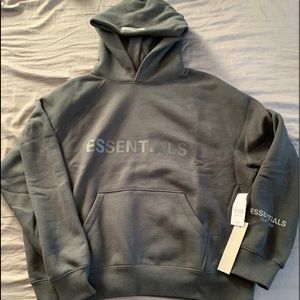 Fear of God Essentials Hoodie